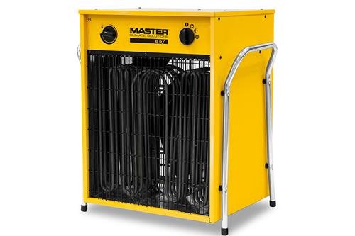 ქირავდება ელექტრო გამათბობელი კალორიფერი B 9