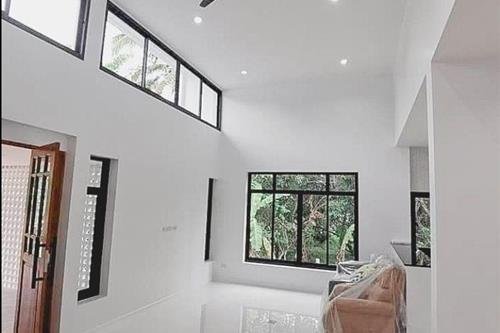 ფრანგული გასაჭიმი ჭერი - ბარისოლი