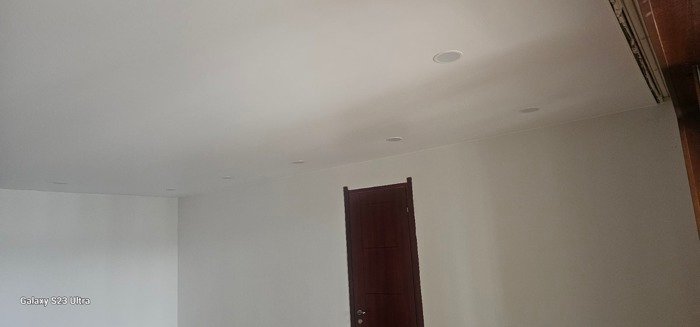 ფრანგული გასაჭიმი ჭერი - ბარისოლი