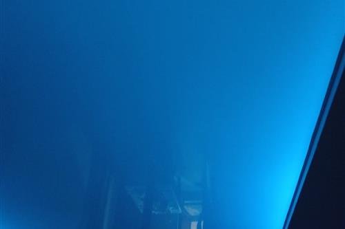 ფრანგული ჭერის მონტაჟი