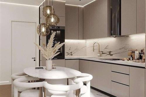 ფრანგული ჭერის მონტაჟი