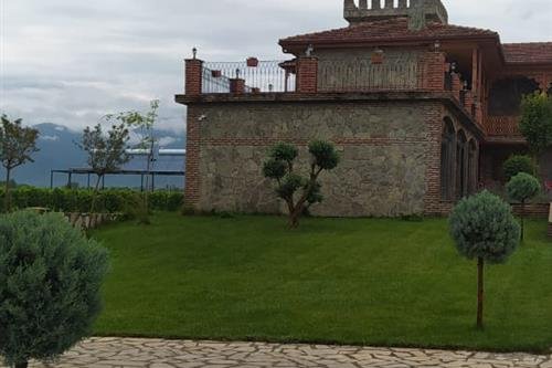 მებაღეები, ეზოს გამწვანება, ნარგავების მოვლა