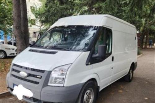 ტვირთის და ავეჯის გადაზიდვა