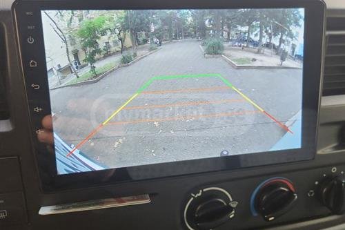 ტვირთის და ავეჯის გადაზიდვა