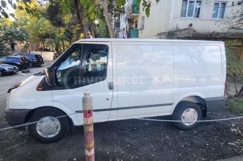 ტვირთის და ავეჯის გადაზიდვა