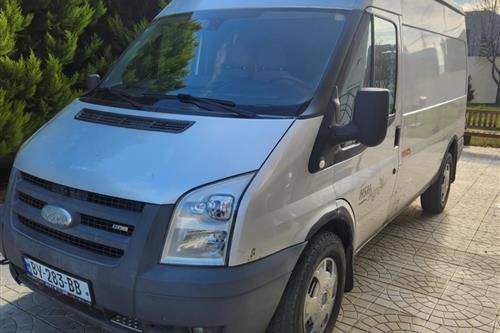 ტვირთის და ავეჯის გადაზიდვა