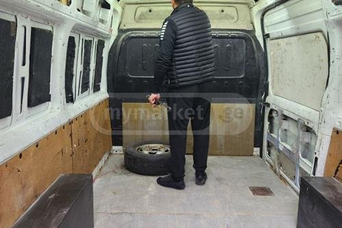 ტვირთის და ავეჯის გადაზიდვა