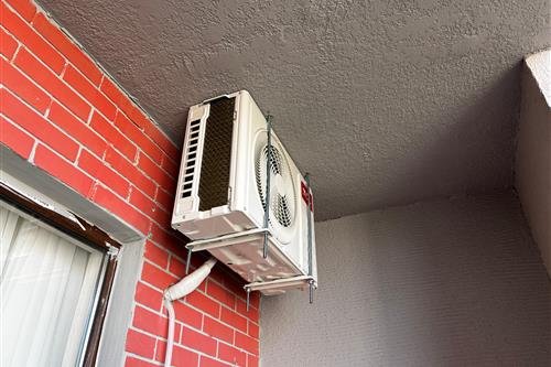 კონდიციონერის მონტაჟი-დემონტაჟი