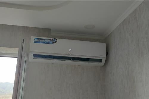 კონდიციონერის მონტაჟი-დემონტაჟი