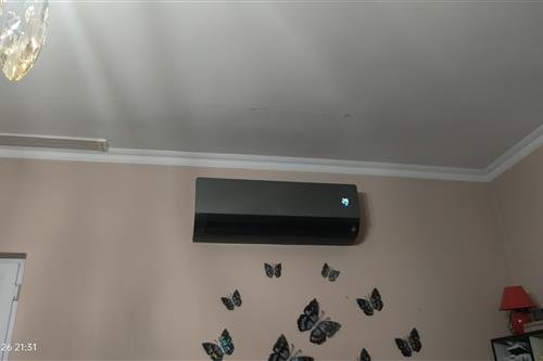 კონდიციონერის მონტაჟი-დემონტაჟი