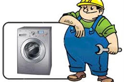 სარეცხი მანქანის ხელოსანი გამოძახებით