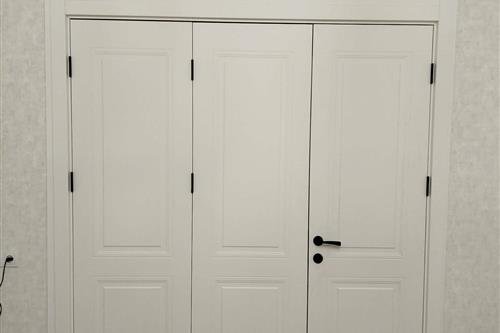 კარის მონტაჟი