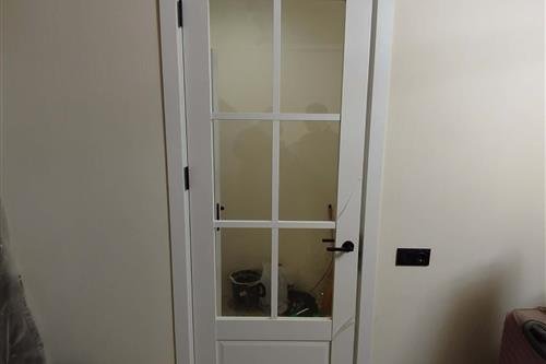 კარის მონტაჟი