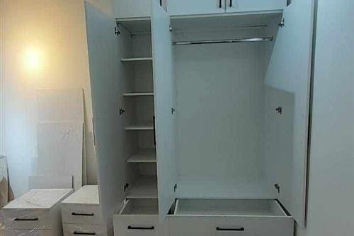 ავეჯის დამზადება