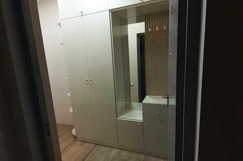 ავეჯის დამზადება