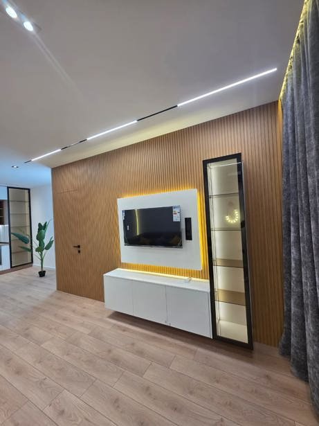 ავეჯის დამზადება