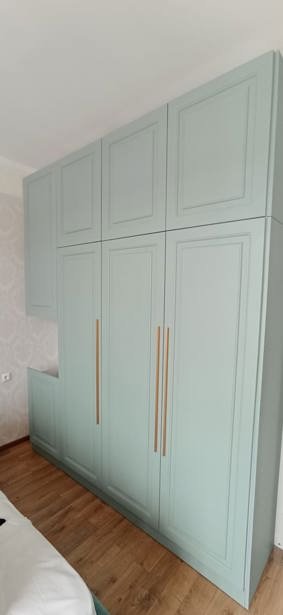 ავეჯის დამზადება