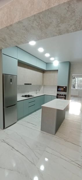 ავეჯის დამზადება