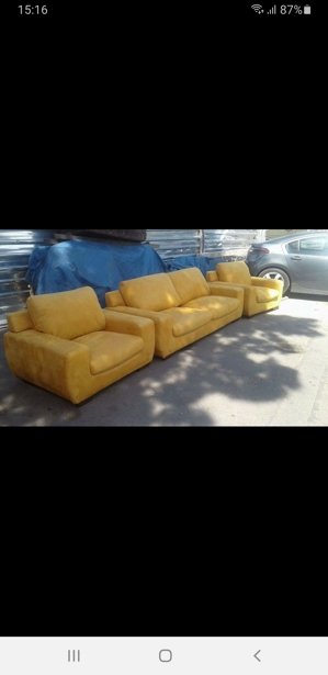 ავეჯის რესტავრაცია