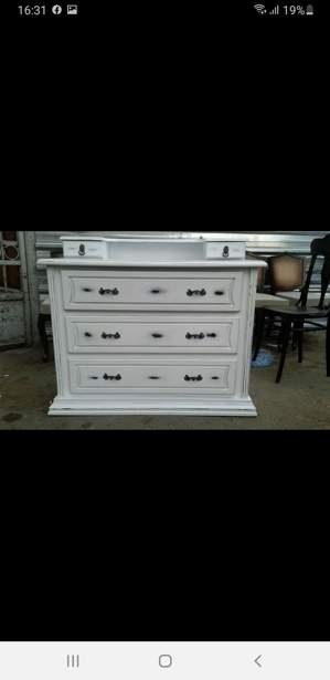 ავეჯის რესტავრაცია