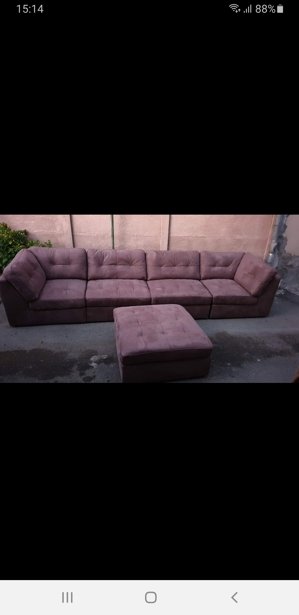 ავეჯის რესტავრაცია