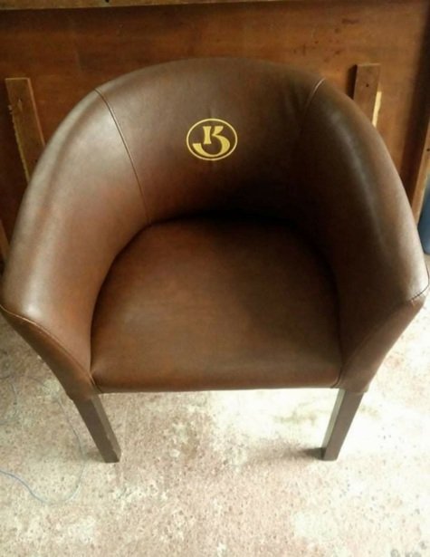 ავეჯის რესტავრაცია