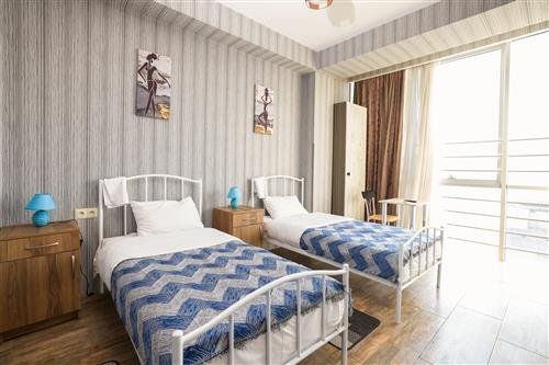 ხანდაზმულთა მოვლის ცენტრი „საბრინოვო“