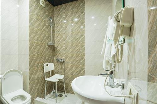 ხანდაზმულთა მოვლის ცენტრი „საბრინოვო“