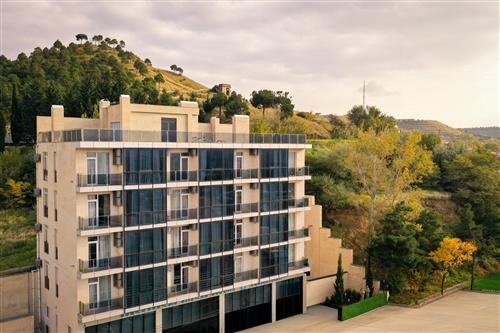 ხანდაზმულთა მოვლის ცენტრი „საბრინოვო“