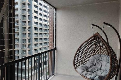 ბავშვის უსაფთხოების ბადეები