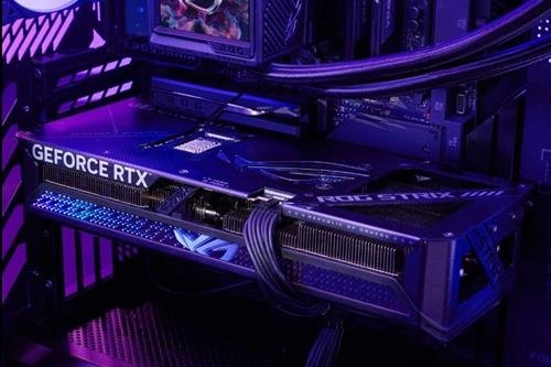 კომპიუტერის აწყობა, გადაწყობა