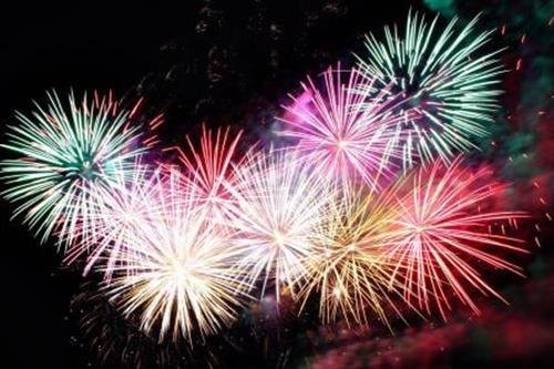 ფეიერვერკი