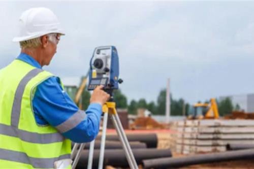 ტოპოგრაფია ქუთაისში და დასავლეთში