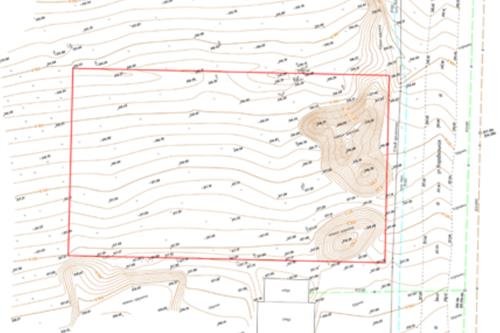 ტოპოგრაფია ქუთაისში და დასავლეთში