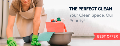 Office Cleaning - სერვისი 5