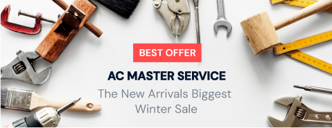 Repair Services - სერვისი 2