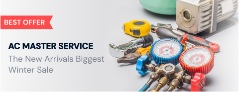 Leak Repair - სერვისი 4